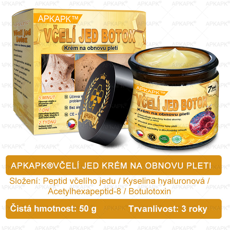 🎁 Posledních 5 kusů! Přidejte do košíku a získejte 70% slevu!