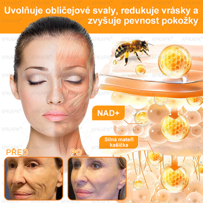 🎁 Posledních 5 kusů! Přidejte do košíku a získejte 70% slevu!