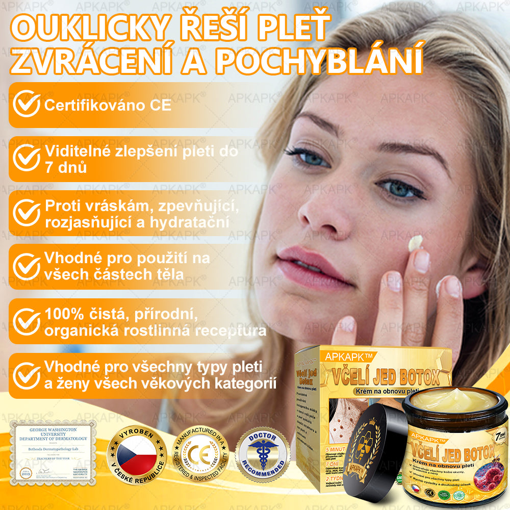 🎁 Posledních 5 kusů! Přidejte do košíku a získejte 70% slevu!