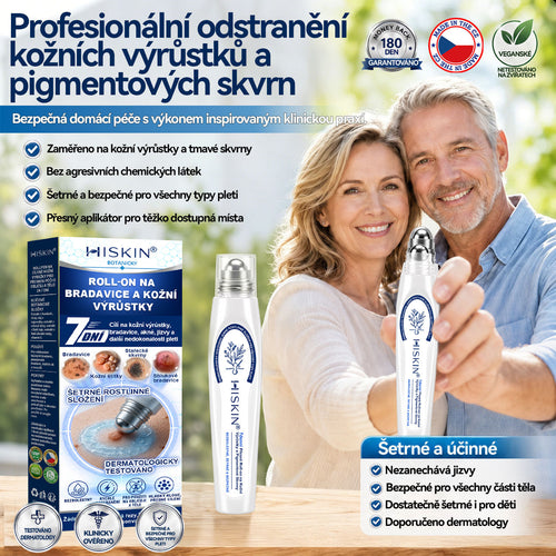 🎁 Posledních 5 kusů! Přidejte do košíku a získejte 70% slevu!