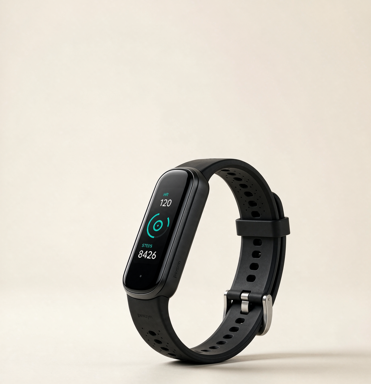 Vital Band 5 – Lightweight Fitness & Sleep Tracker
