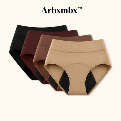 💥 SAVE 50% - ARBXMBX™  100% Leak-Proof Underwear 🌸