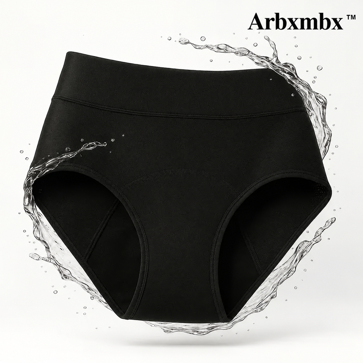 💥 SAVE 50% - ARBXMBX™  100% Leak-Proof Underwear 🌸