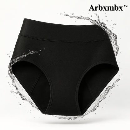 💥 SAVE 50% - ARBXMBX™  100% Leak-Proof Underwear 🌸