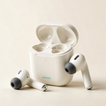 AeroBuds Pro 2   – Adaptive Hybrid ANC True Wireless Earbuds