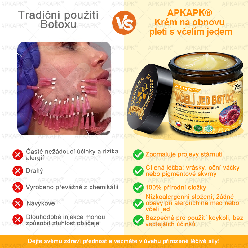 🎁 Posledních 5 kusů! Přidejte do košíku a získejte 70% slevu!