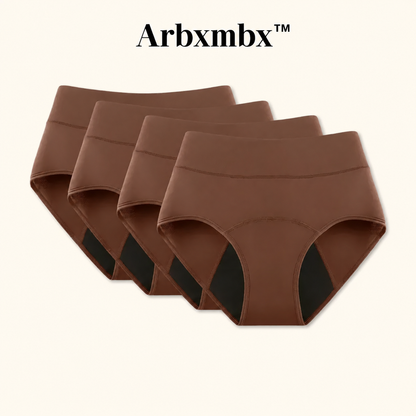 💥 SAVE 50% - ARBXMBX™  100% Leak-Proof Underwear 🌸