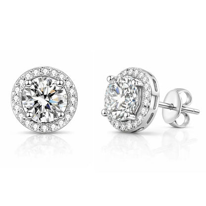 Classic Earrings