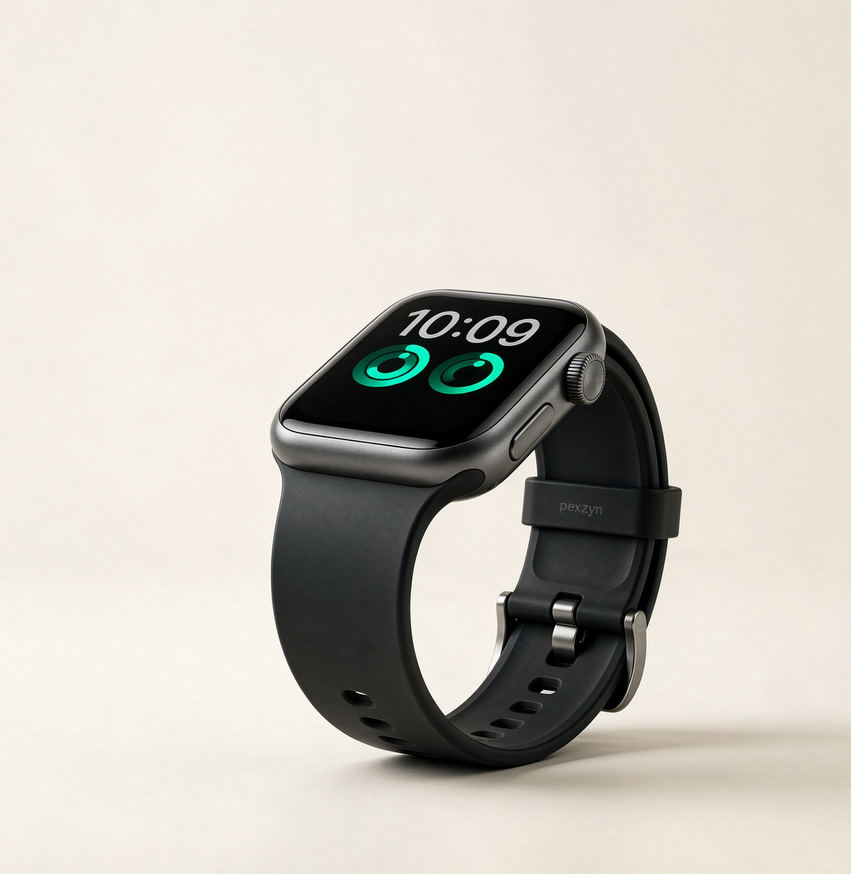 Pulse Watch S2 – 1.85" AMOLED Smartwatch with Health Tracking